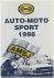 Auto-Moto Sport 1998