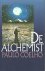 Coelho, Paulo - De alchemist