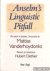 Vanderhoydonks, Mattias - Anselm's Linguistic Pitfall. An essay in several languages by Mattias Vanderhoydonks