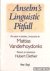 Vanderhoydonks, Mattias - Anselm's Linguistic Pitfall. An essay in several languages by Mattias Vanderhoydonks