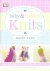 Baby  Toddler Knits Made Easy