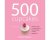 Fergal Connolly - 500 cupcakes