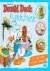 Donald Duck Kookboek