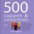 C. Watson - 500 sappen  smoothies