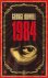 George Orwell 16193 - Nineteen Eighty-Four 1984