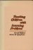 Wallace, Gerald - James M. Kauffmann - Teaching Children with Learning Problems (English)
