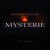 GEGREPEN DOOR HET MYSTERIE