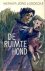 De Ruimtehond