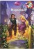 Disney, Walt - Rapunzel