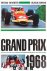Grand Prix 1968. De Races o...