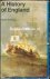 A History of England