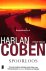 Coben, Harlan - Spoorloos