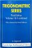 Trigonometric Series Volume...