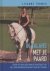In balans met je paard / over de invloed van de ruiterzit op het bewegingsapparaat van het paard