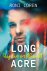 Roni Loren - Long Acre 4 -   Hij die vasthoudt