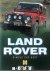 Martin Hodder - Land Rover. Simply the best