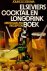 Eekma, Jouke D. T. - Elseviers cocktail en longdrink boek - meer dan 700 recepten