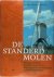 De standerdmolen bouwgeschi...