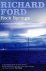 Richard Ford - Rock Springs
