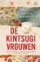 Sanae Hoshio - De Kintsugi-Vrouwen