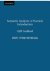 Cliff Goddard - Semantic Analysis
