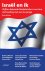 B. de Bruin - Israel en ik