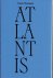 THOMASSON, Oriane - Oriane Thomasson - Atlantis. - [English]. - [New].