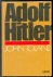 John. Toland - Adolf Hitler