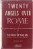 Twenty angels over Rome: Th...