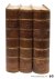 Hessels, Joannes Henricus. - Ecclesiae Londino-Batavae Archivum. Tomus primus. Abrahami Ortelii (geographi Antverpiensis) et virorum eruditorum ad eundem et ad Jacobum Colium Ortelianum (Abrahami Ortelii sororis filium) epistulae, cum aliquot aliis epistulis et tractatibu...