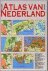 1:100.000 Atlas van Nederland