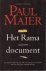 Het Rama-document. Thriller