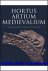 Hortus Artium Medievalium 1,