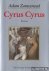 Zameenzad, Adam - Cyrus Cyrus