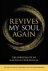 Lewis V. Baldwin ,  Victor Anderson - Revives My Soul Again