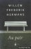 Hermans, Willem Frederik - Au pair