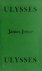 James Joyce 11202 - Ulysses