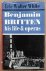 BRITTEN, BENJAMIN. - Benjamin Britten, His Life and Operas