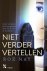 Roz Nay - Niet verder vertellen