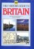 Wright, Esmond - The Visitor's Guide to Britain