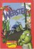 Webster de bange spin / Kru...