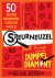 Browne, Hartigan - Speurneuzel 1 - Speurneuzel: De zaak van de Dumpel Diamant