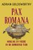 Pax Romana Oorlog en vrede ...
