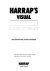 Harrap's Visual French-Engl...