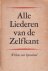 Alle liederen van de zelfkant