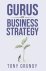  - Gurus on Business Strategy