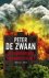 Peter de Zwaan - De vuurwerkramp van Harmen Saliger