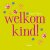 Karel Claes - Welkom kind!