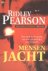 Ridley Pearson - Mensenjacht - Ridley Pearson