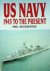 US Navy 1945 to the Present